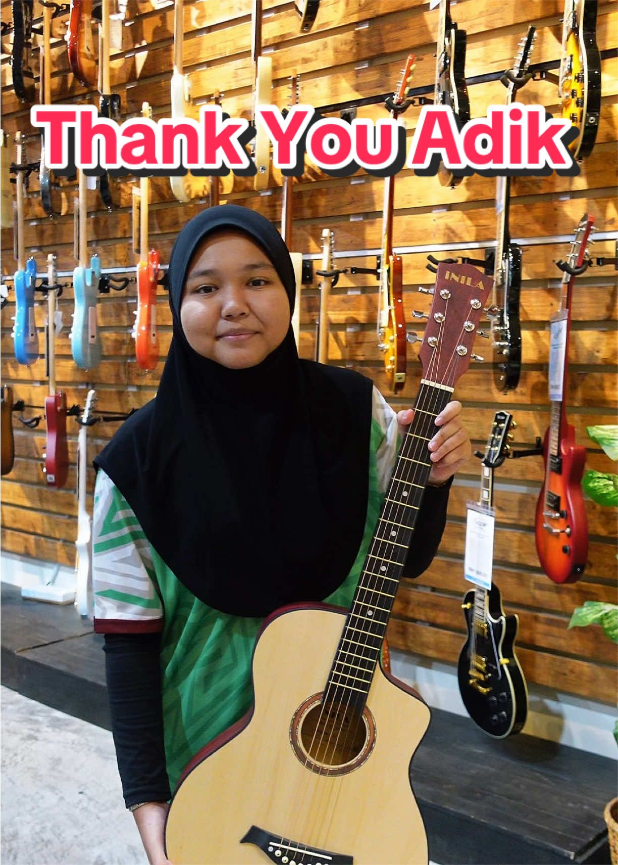 @Wooi Music