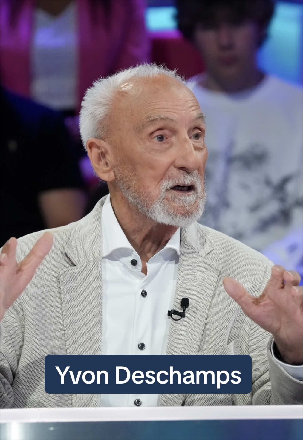 @Tout le monde en parle