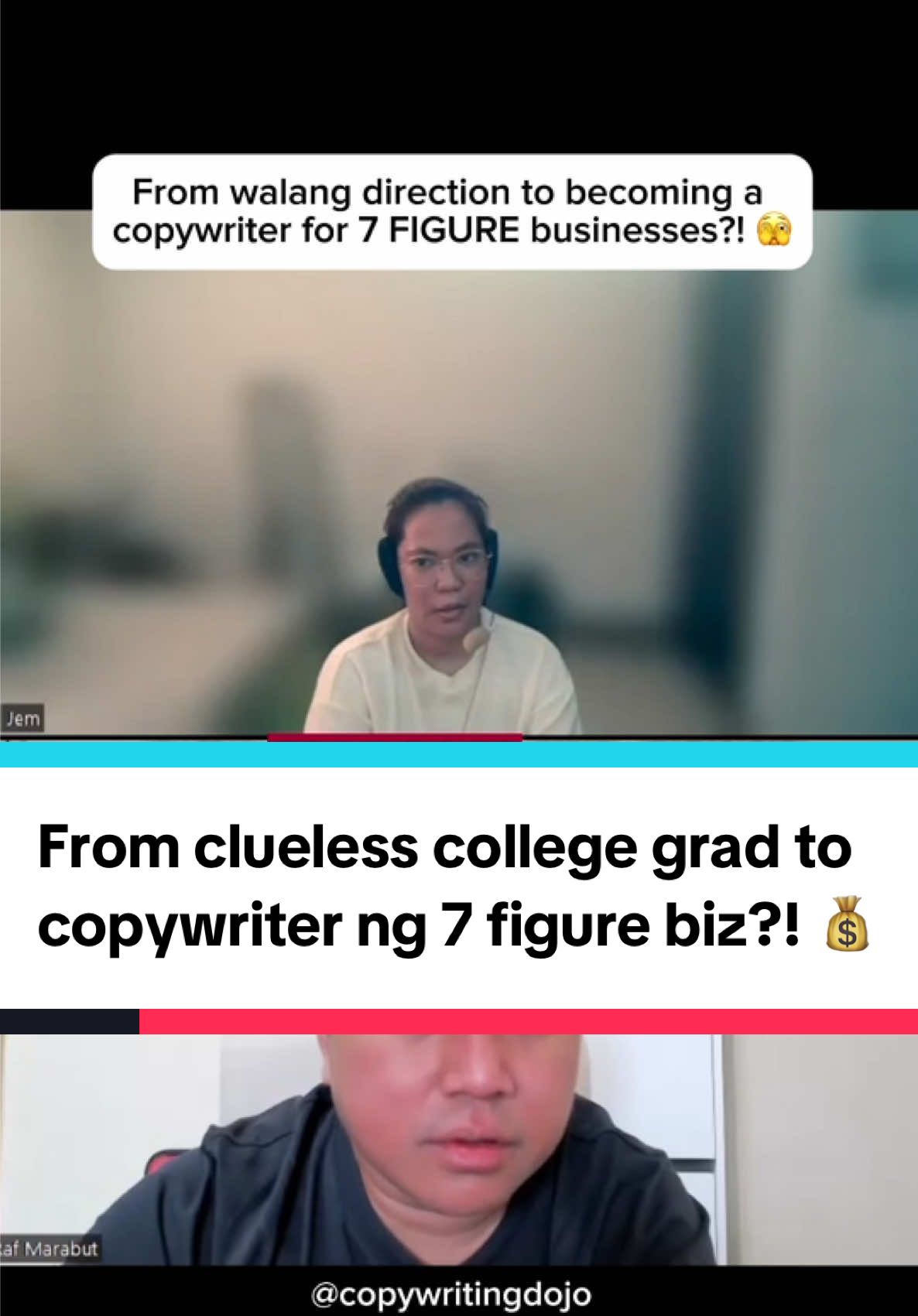 @Copywriting Dojo PH