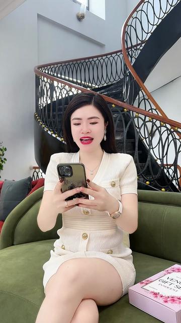 @Tâm Sự Cùng Giang