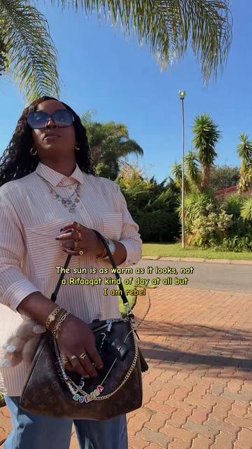 @Thabile