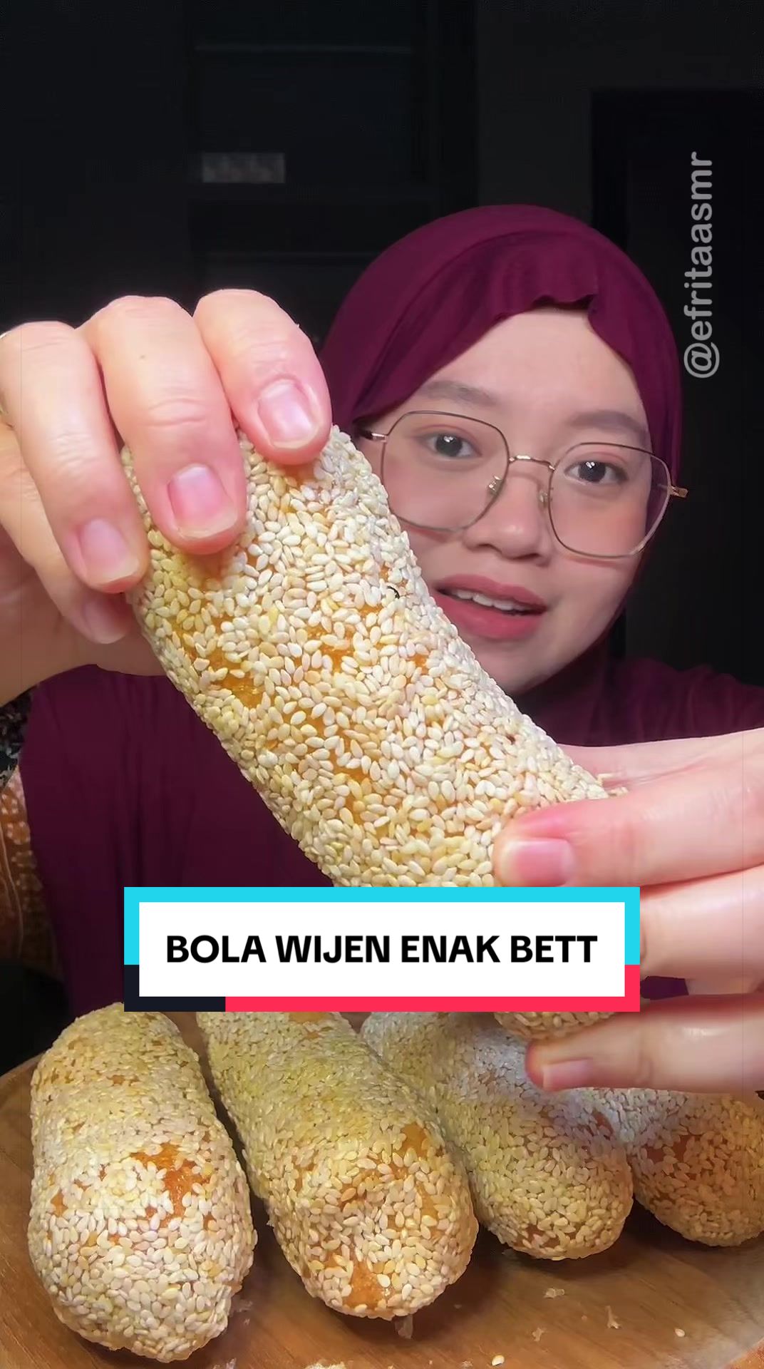@Efrita ASMR