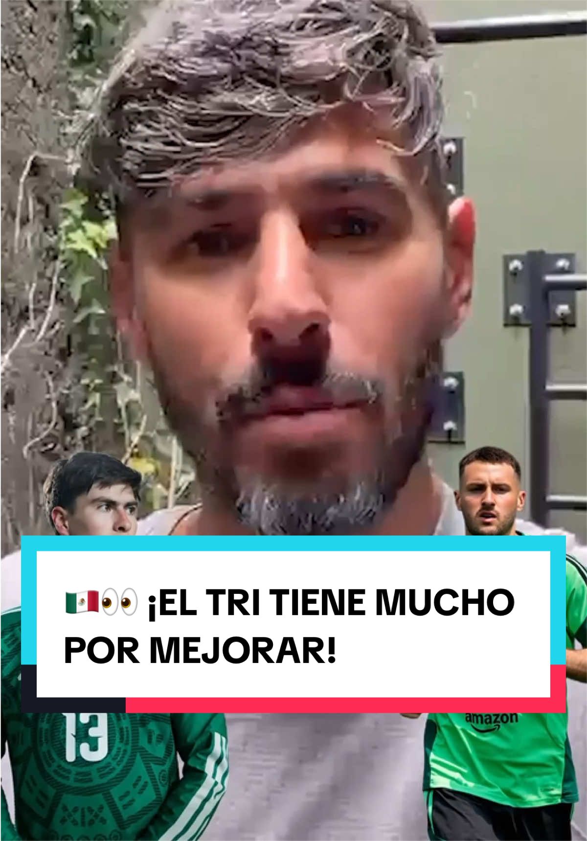 @MARCA México 🇲🇽