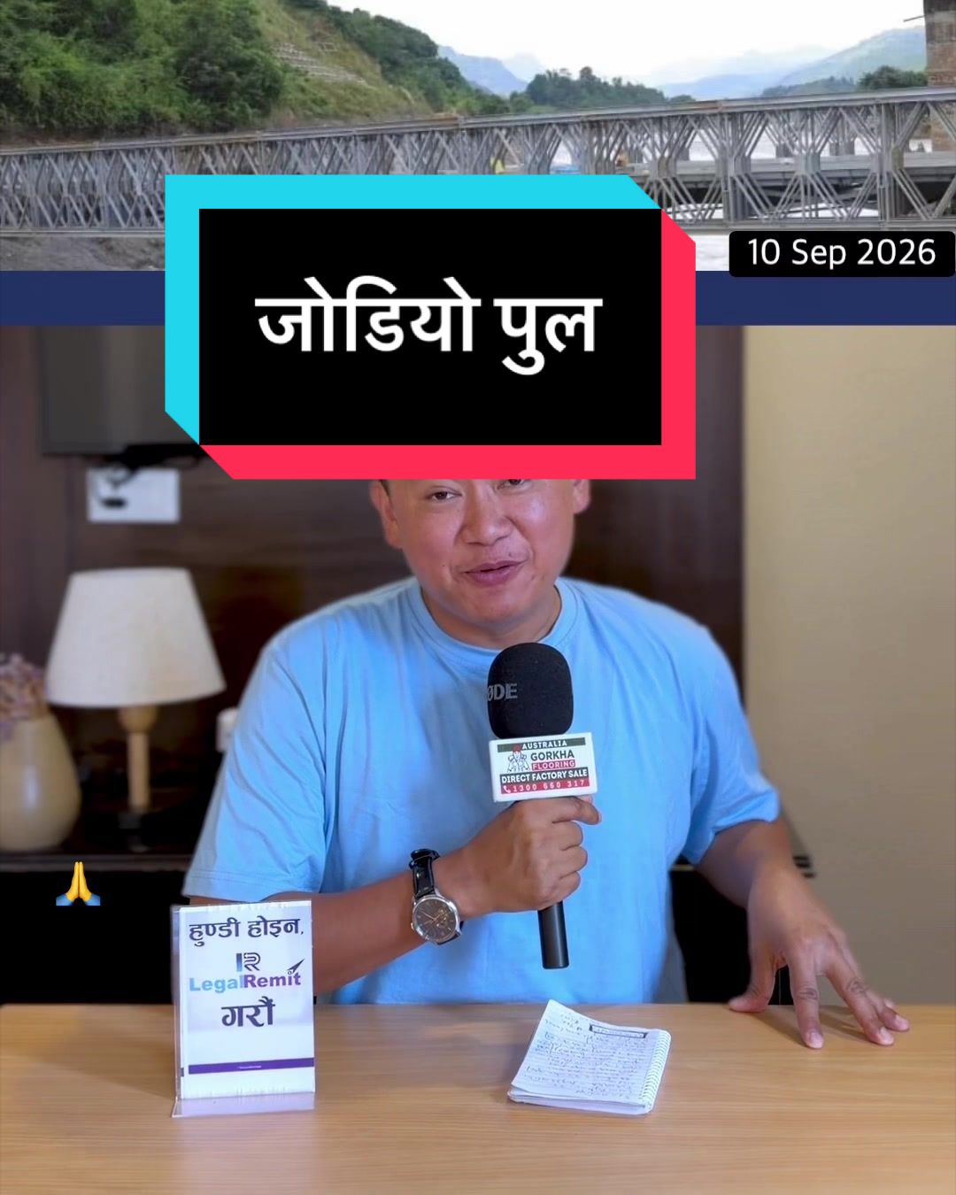 @NepalTube