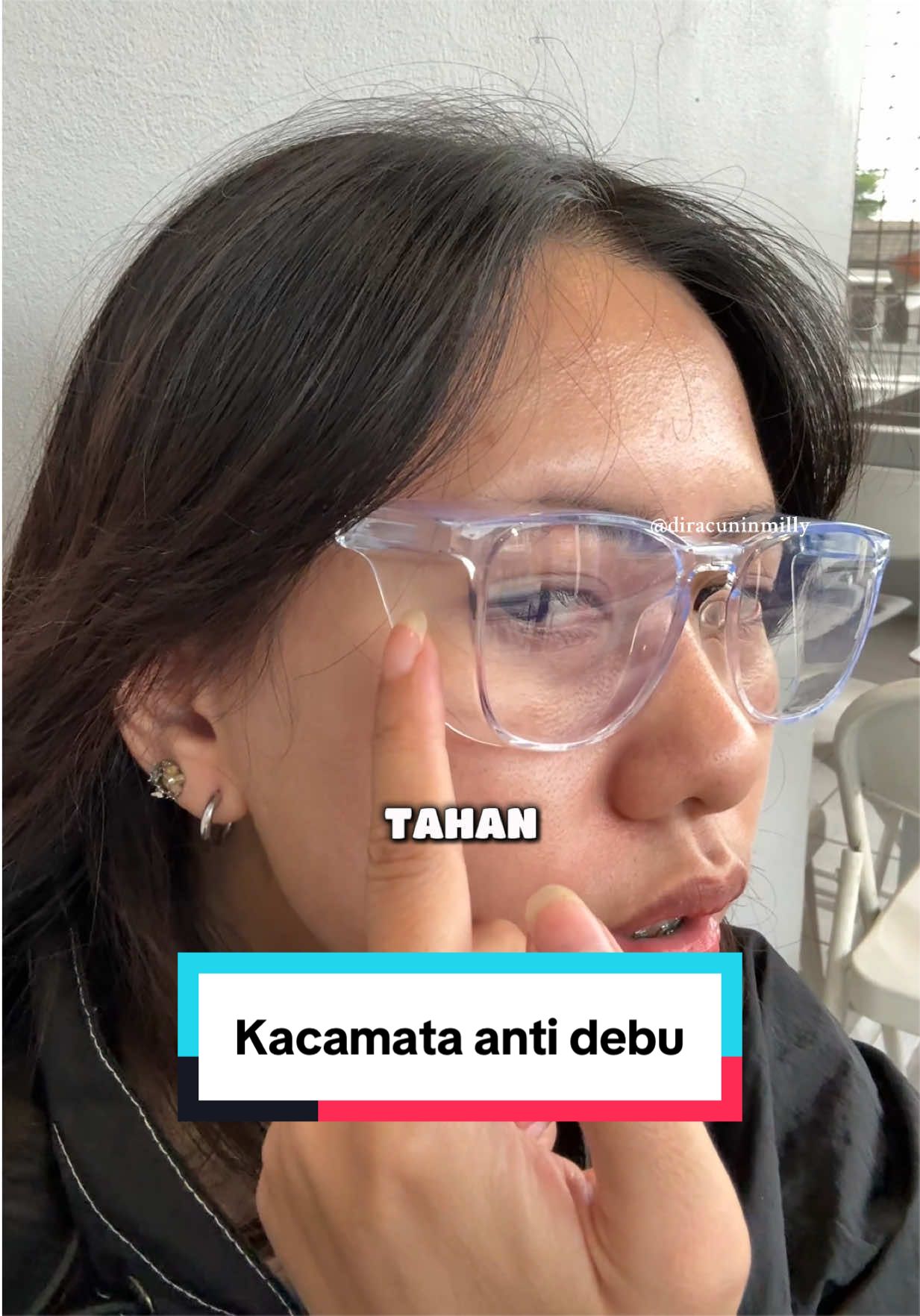 @diracuninmilly
