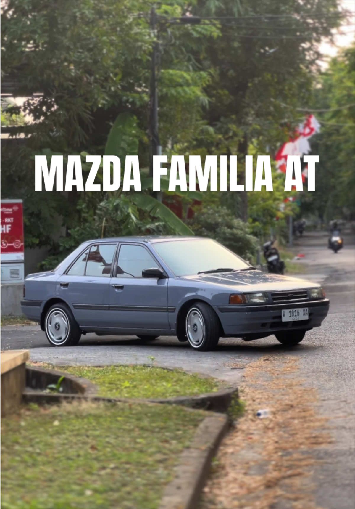 @NandaRGGarage