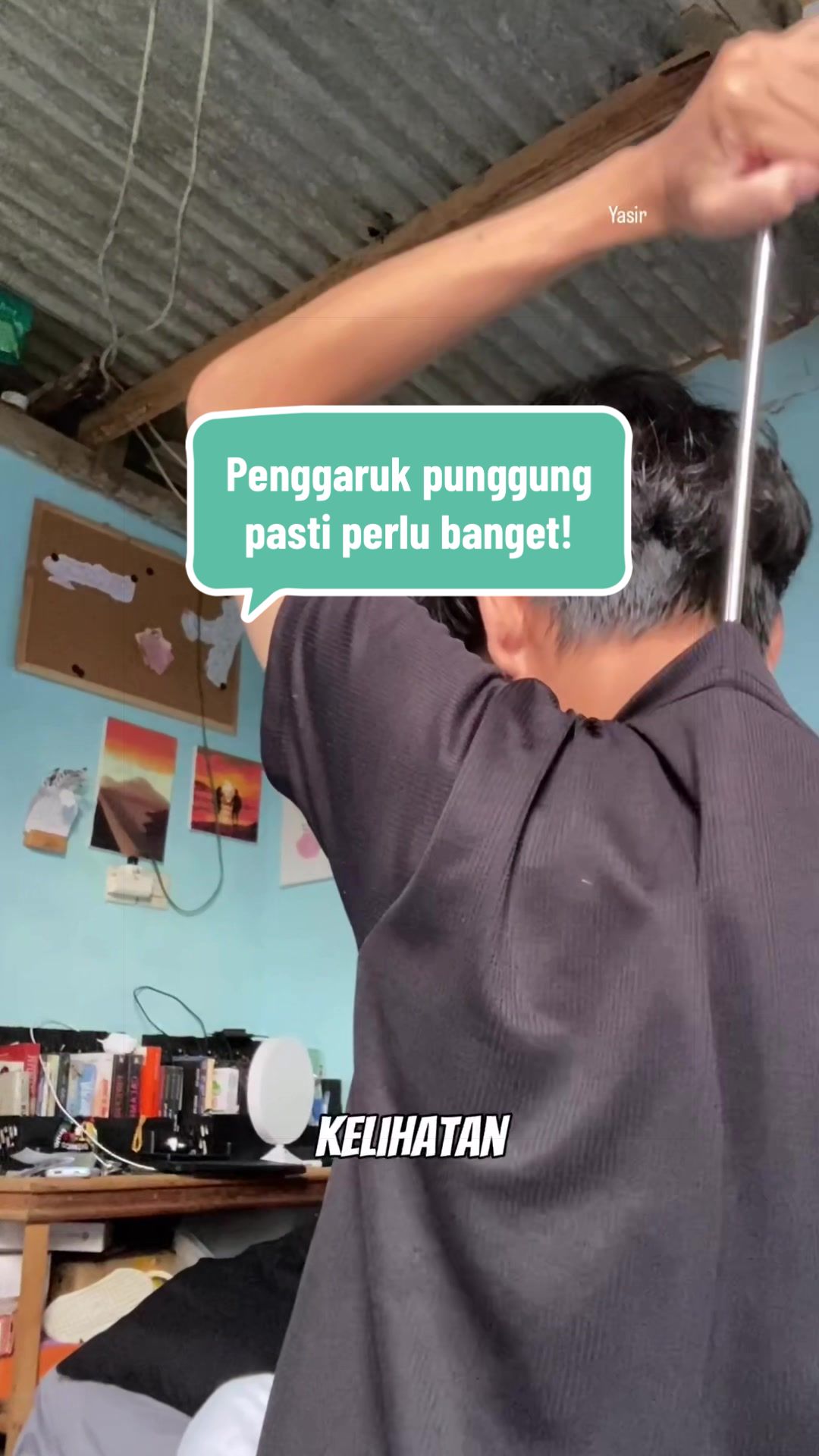 @Yasir | Anak Spesial🤙