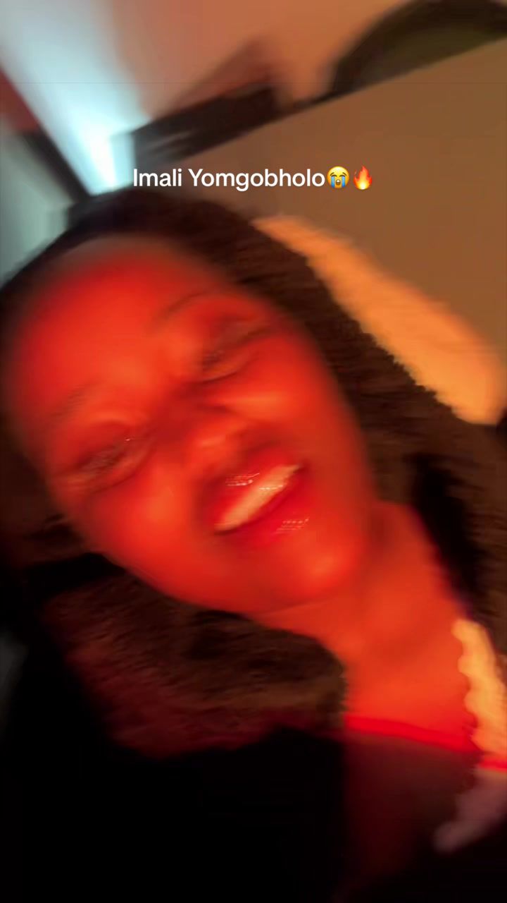 @Emihle Mbulawa๐๐