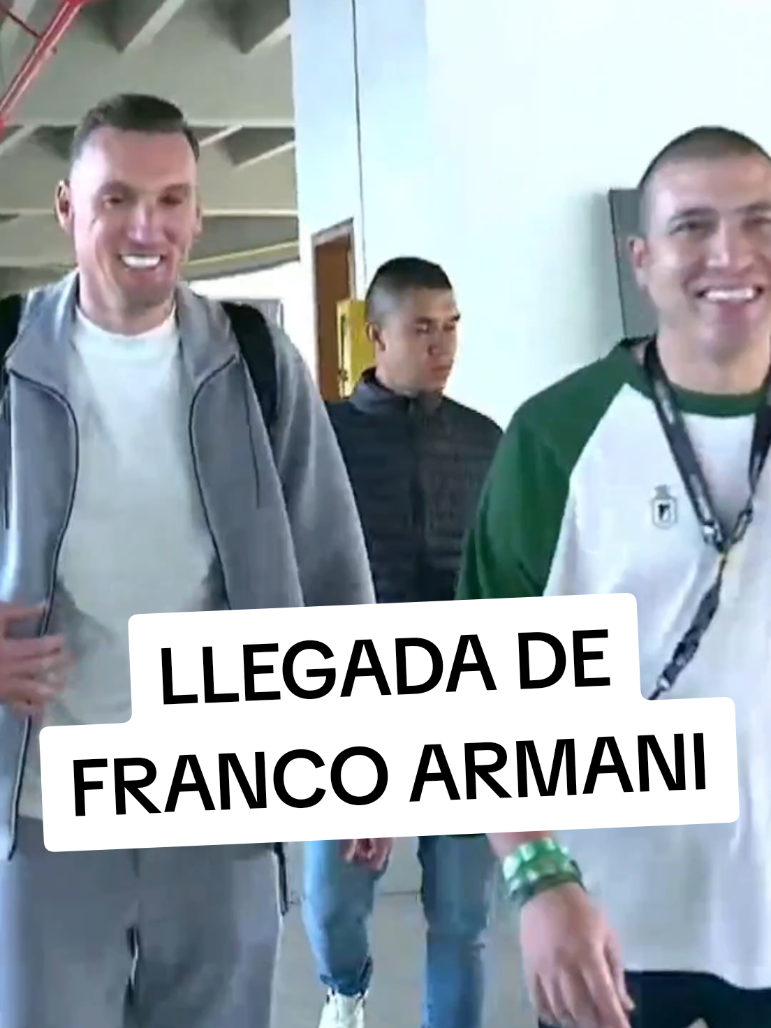 @NOTICIAS DEL VERDE