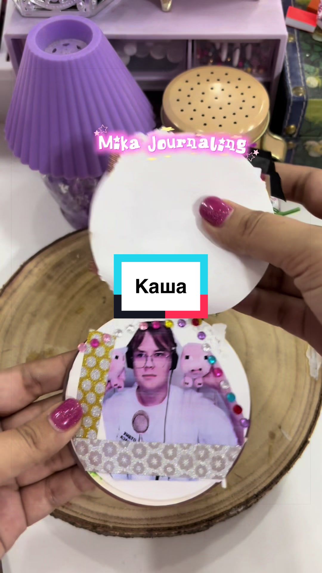 @mikajournaling