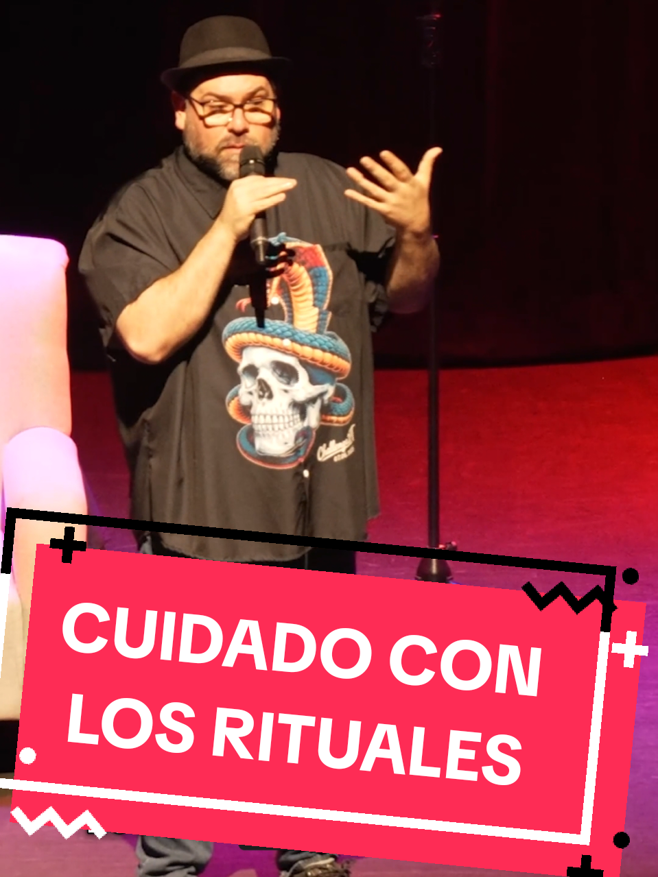 @Hablemosdeloquenoexiste