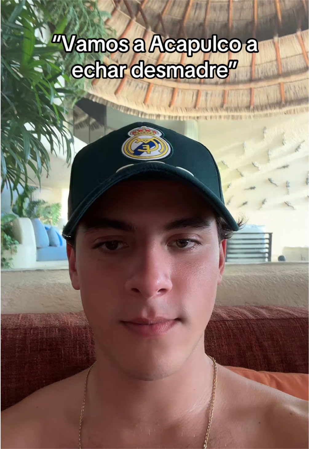 @Diego Santiago