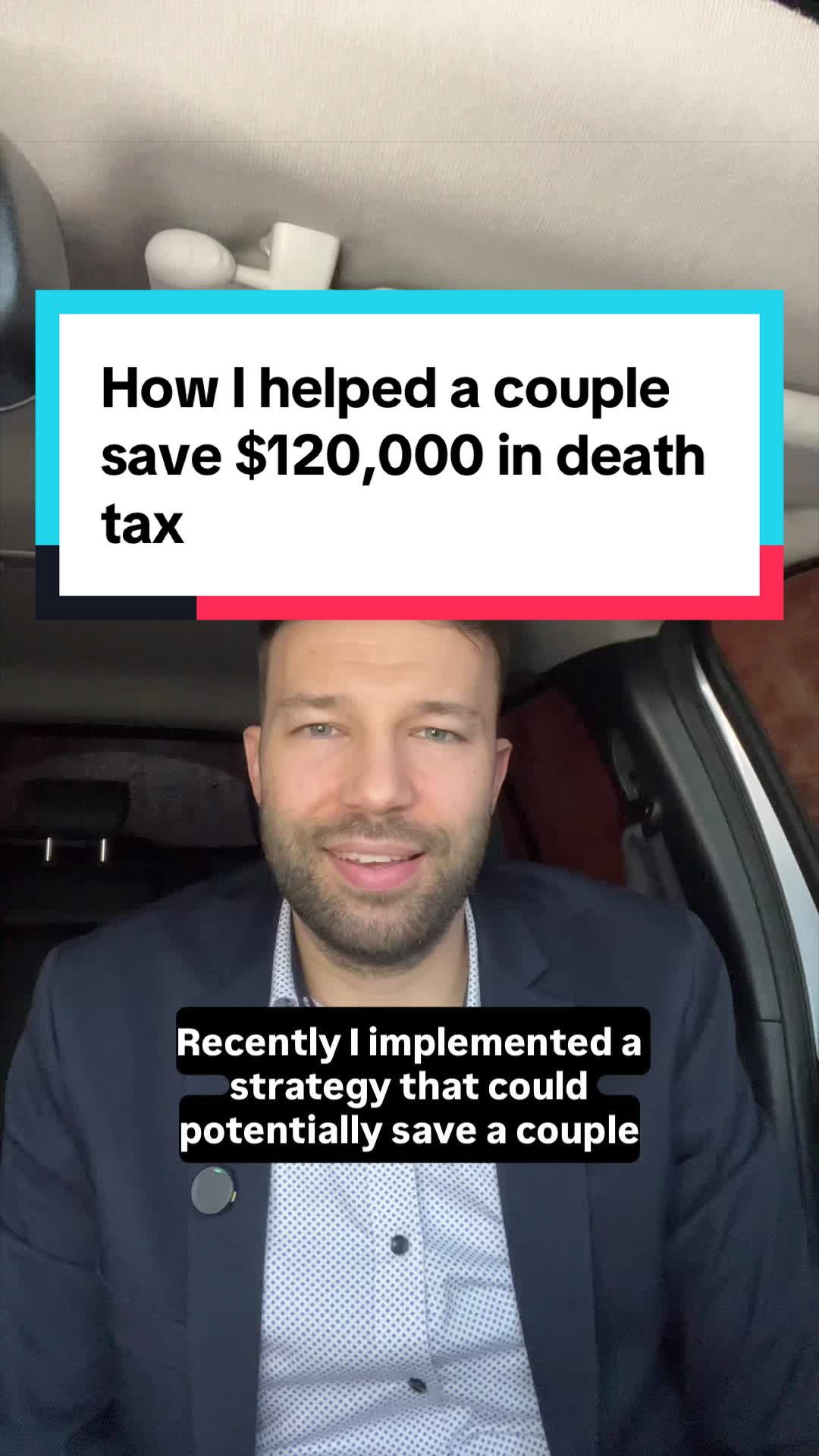 @Kieran | Financial Adviser