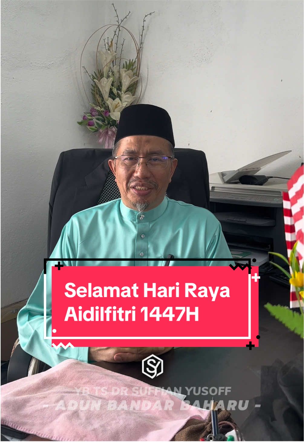 @YBTsDrSuffianYusoff