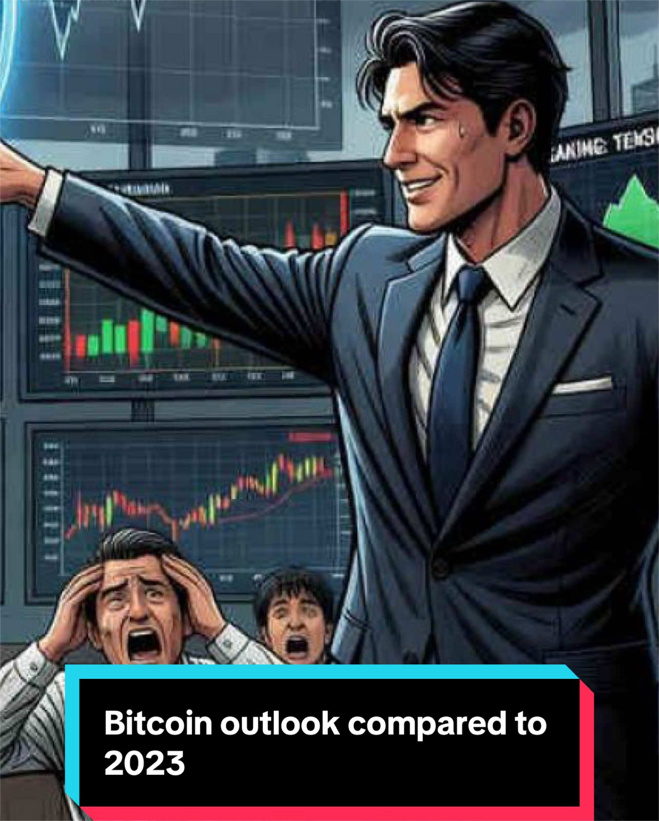 @Understanding crypto