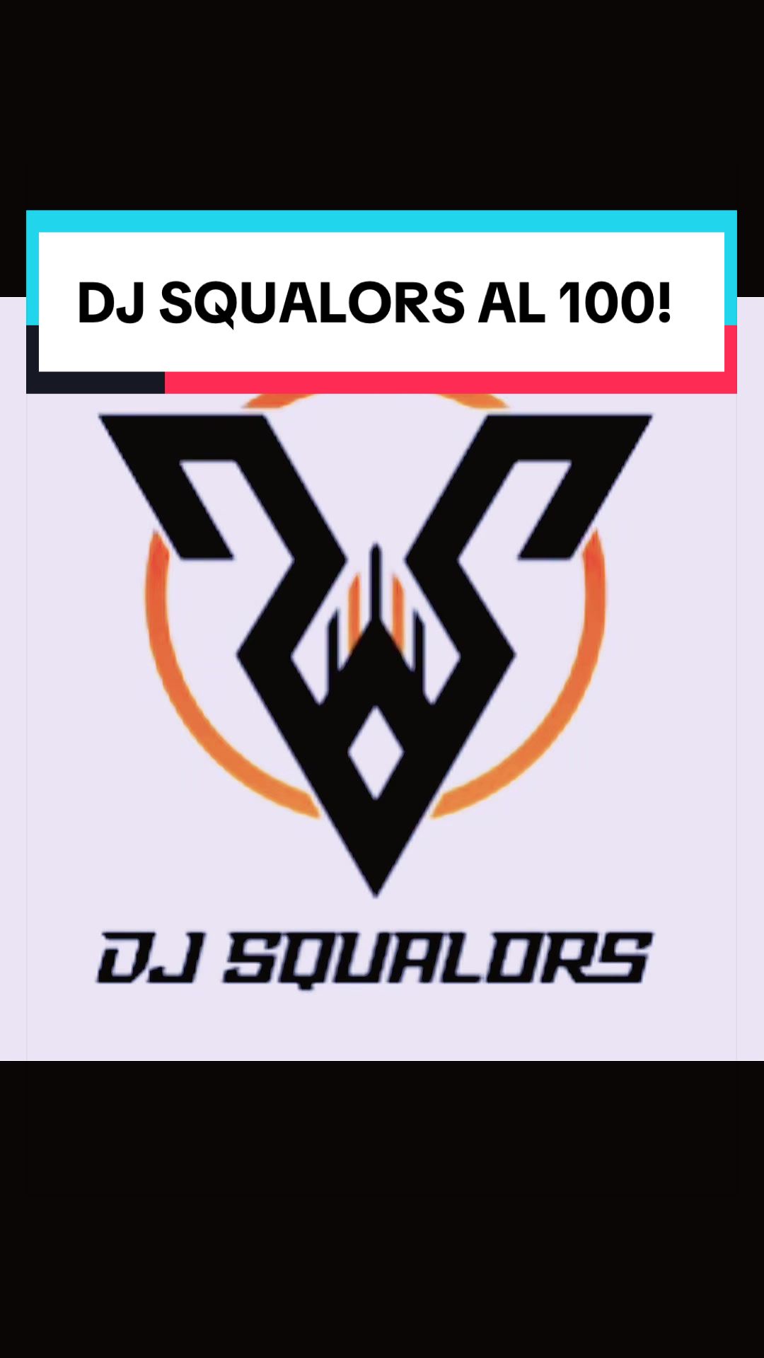 @Dj Squalors