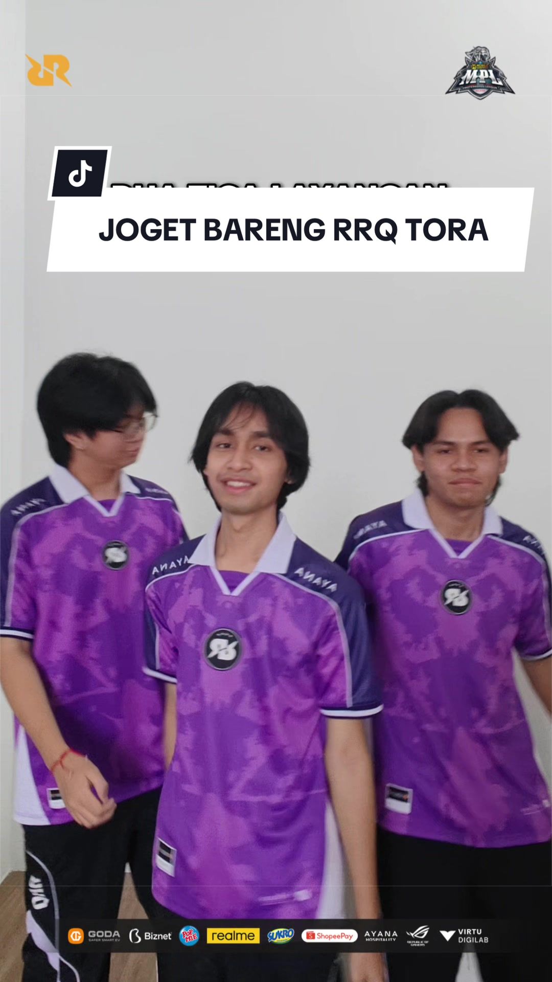 @Team RRQ