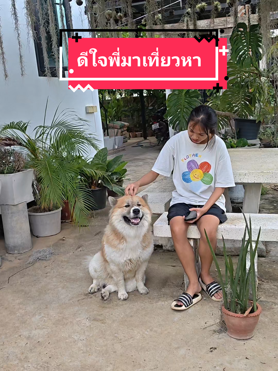 @หลิวหลิว แม่พี่ธอร์