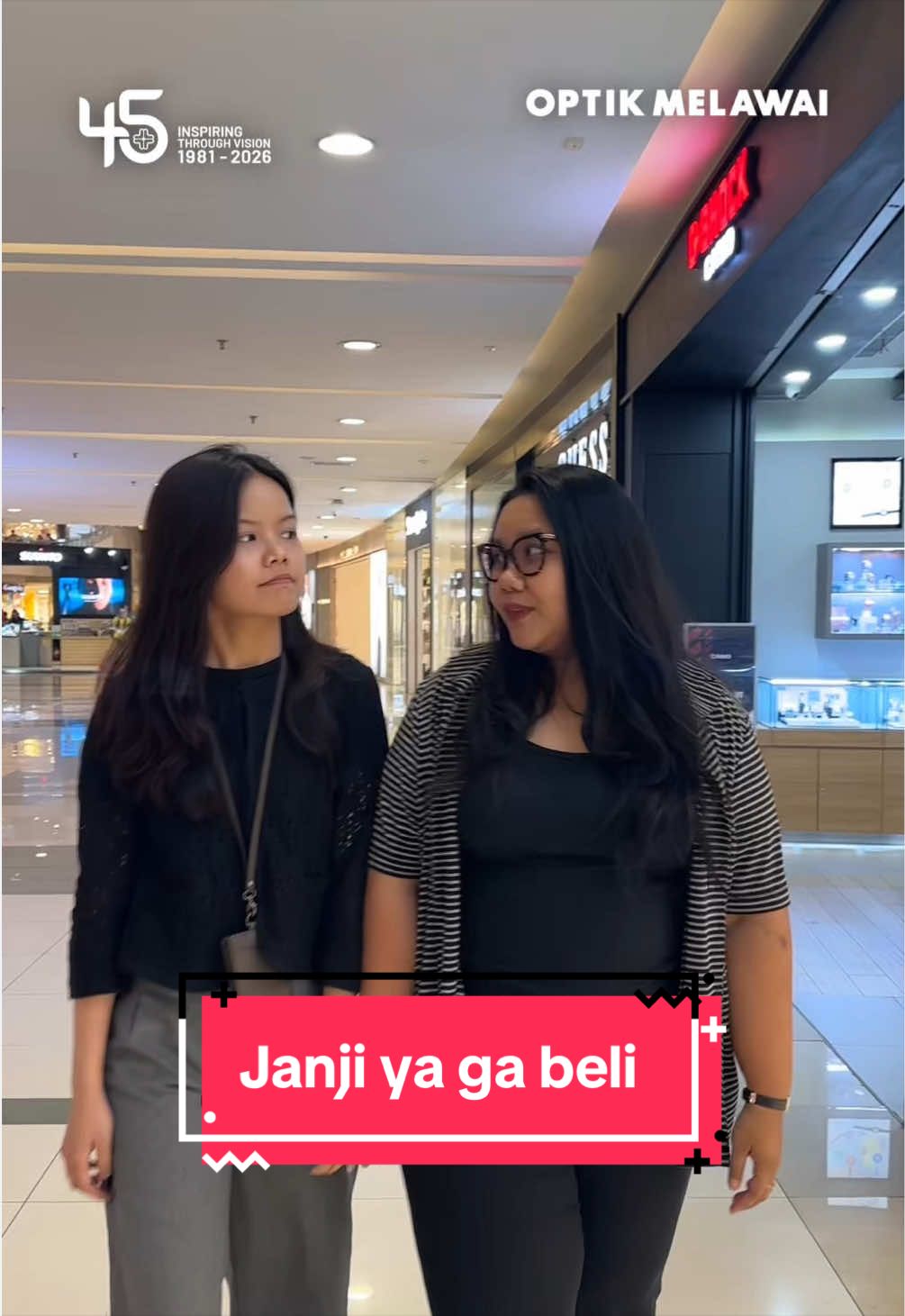 @Optik Melawai Official
