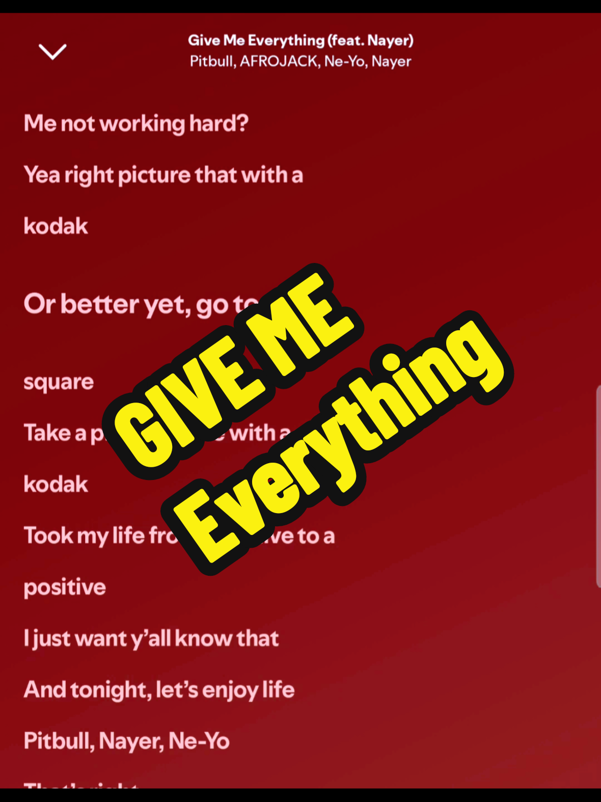 @Dog Narrator 🐶 | Lyrics