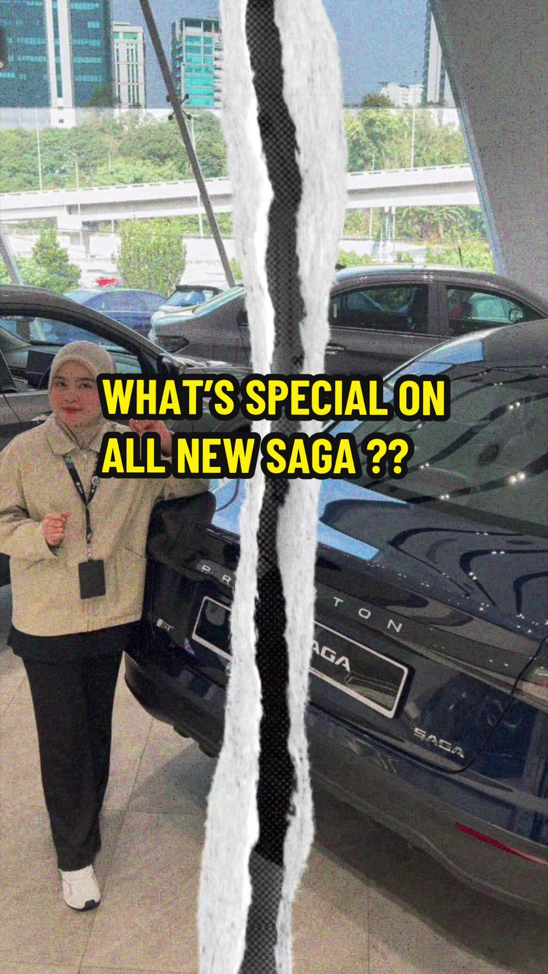 @Proton Eon Damansara