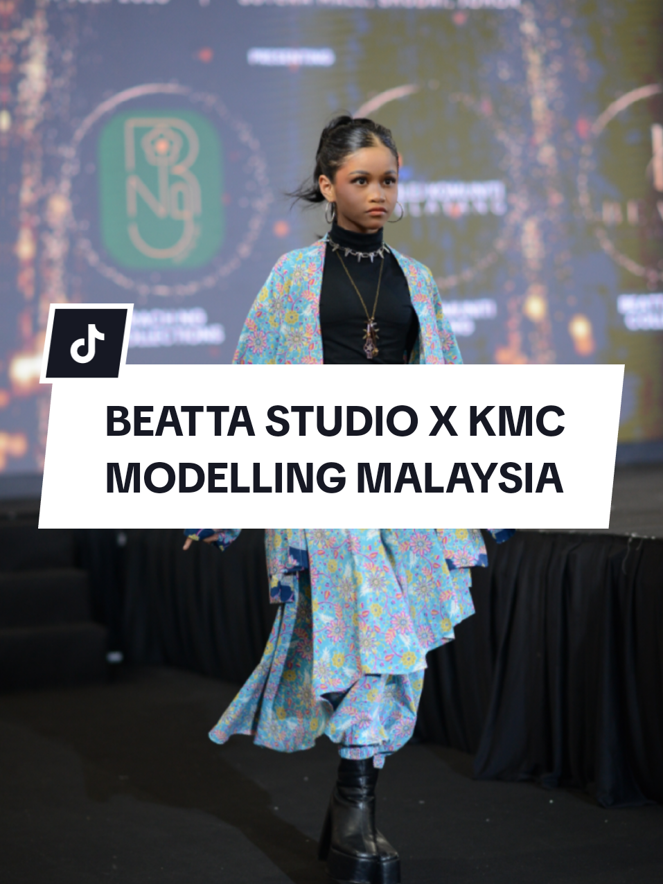 @KMC MODELLING MALAYSIA