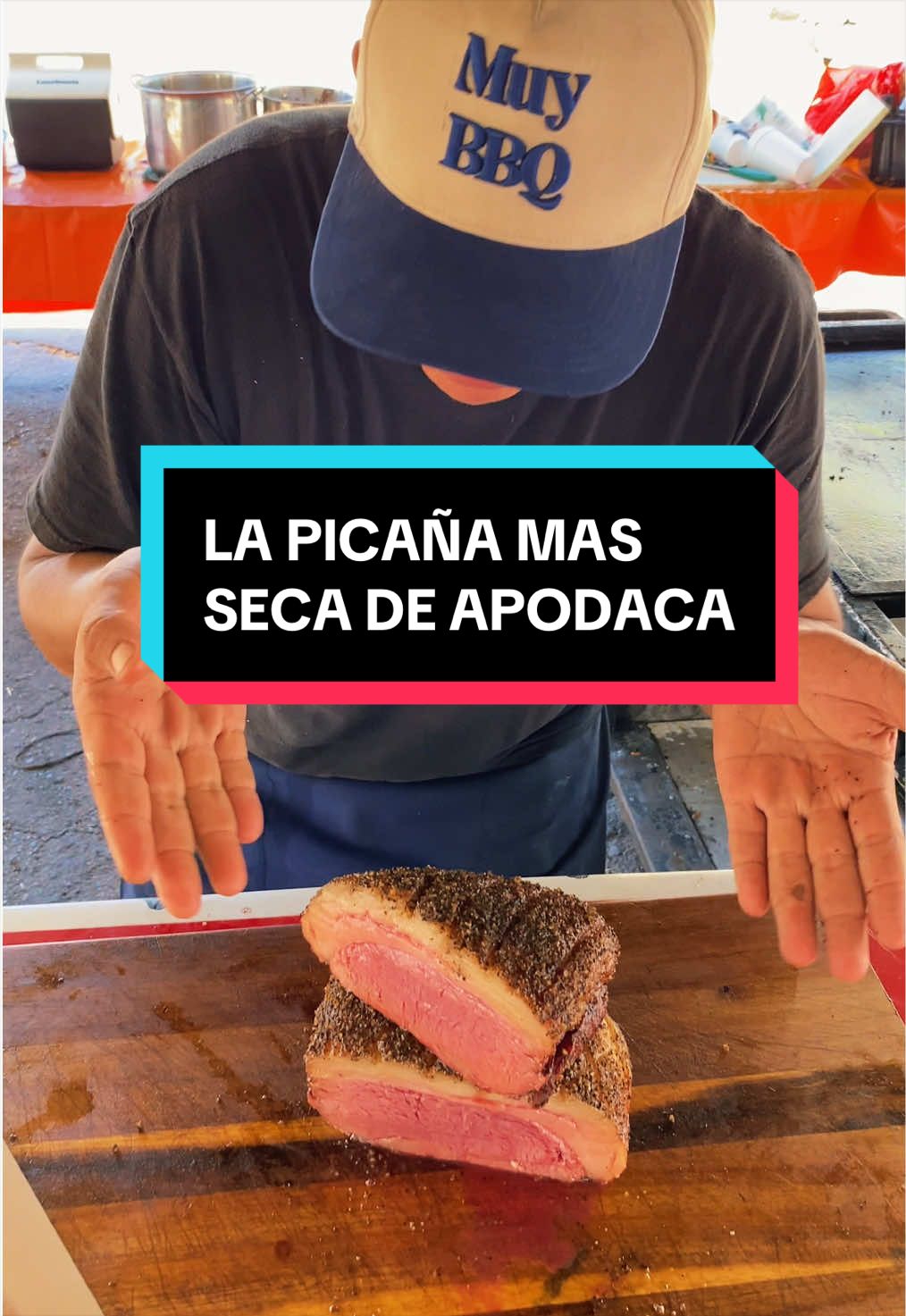 @Don Picaña BBQ