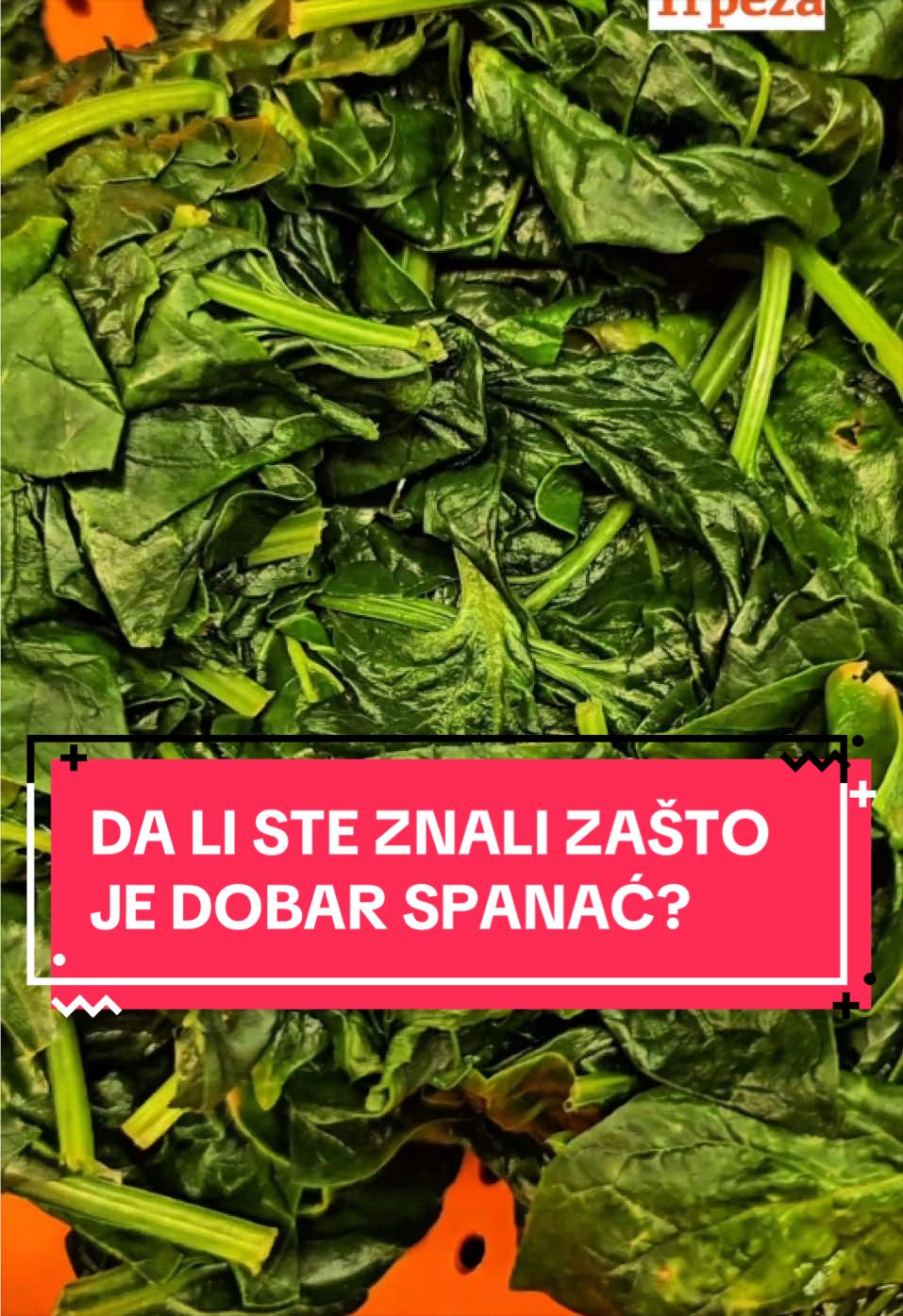 @Moja Trpeza