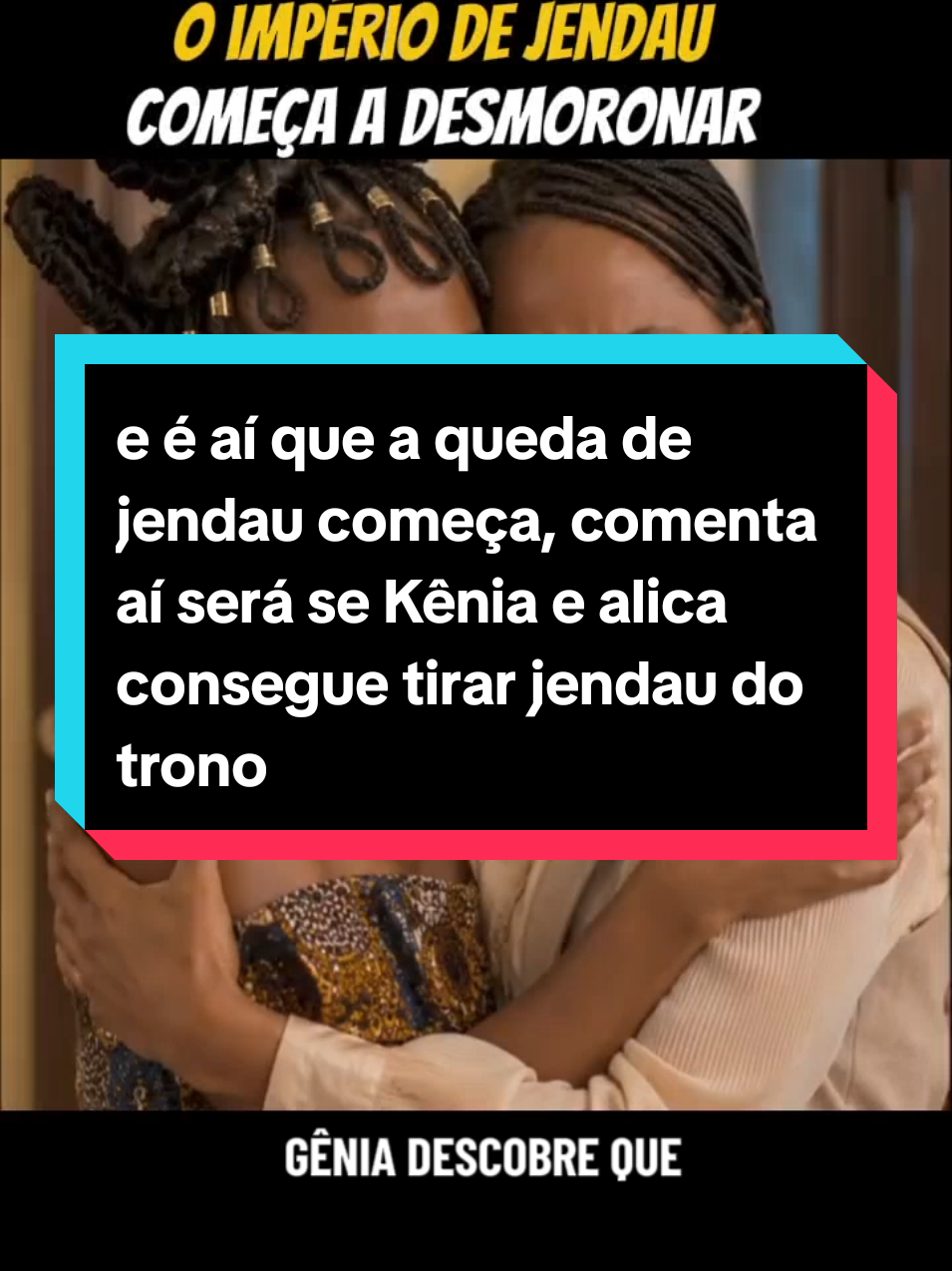 @dorameira narrada 4