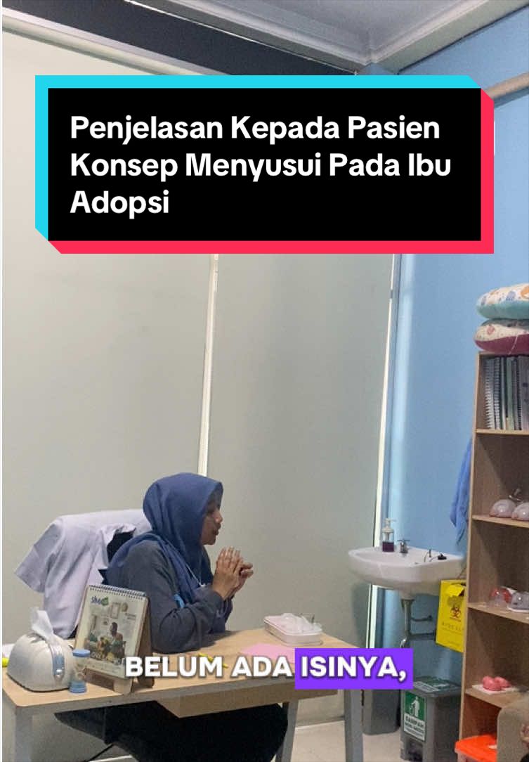 @Dokter Laktasi & MPASI