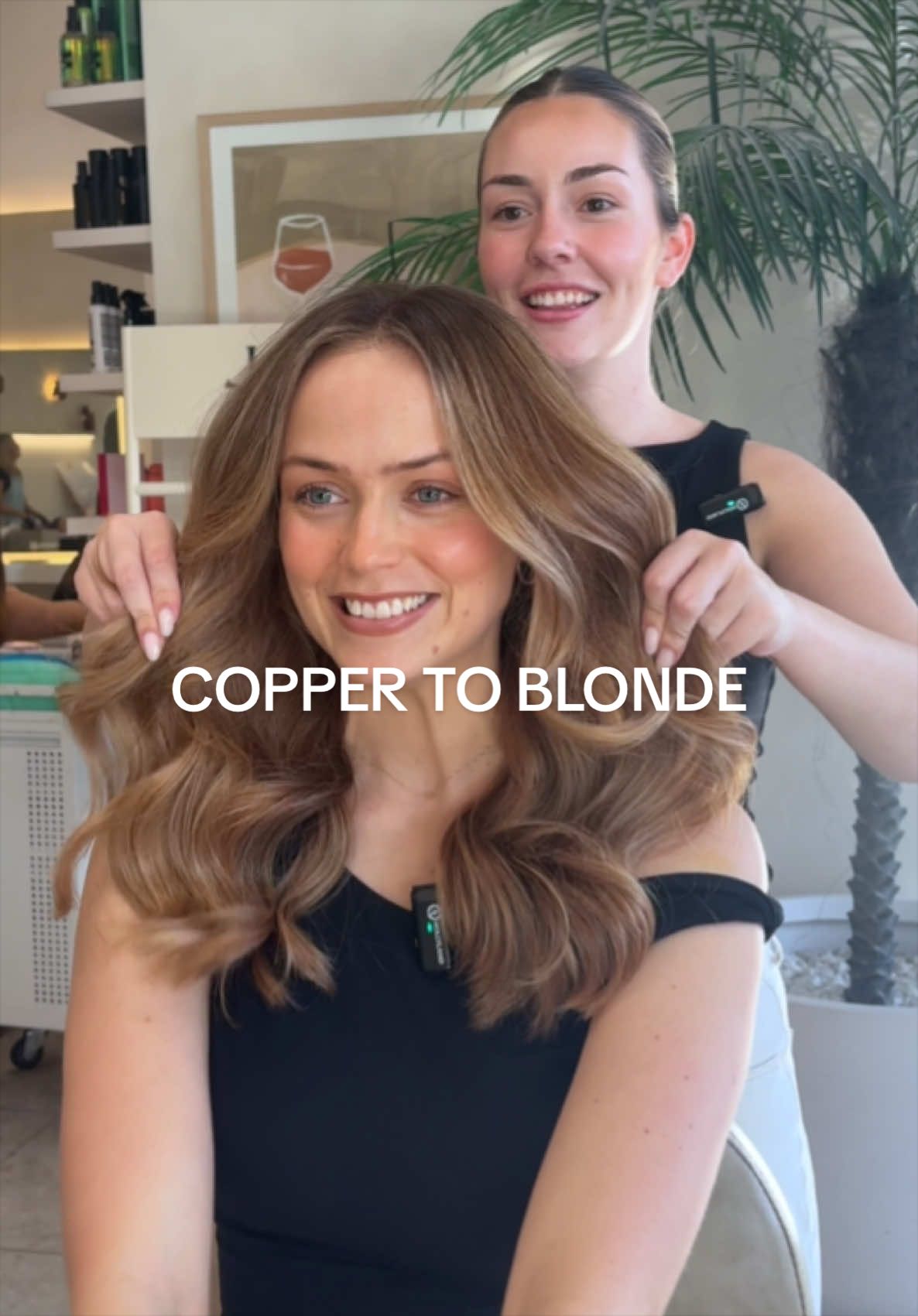@Bixie Colour