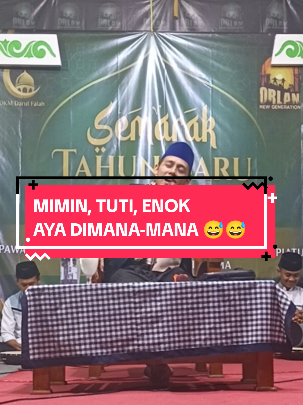 @Ust Anti Galau