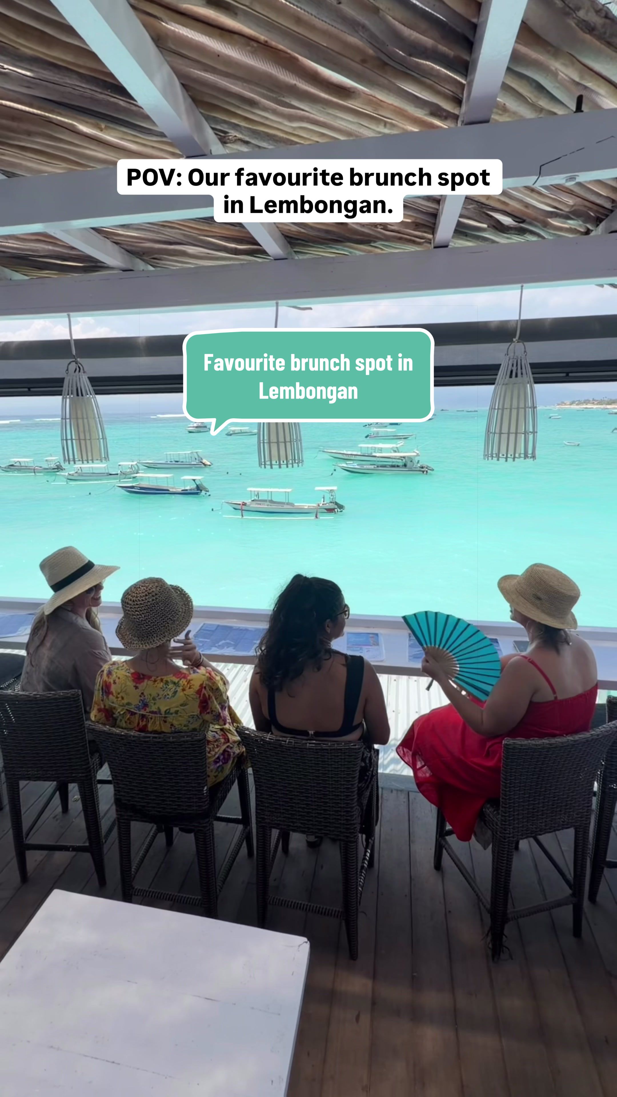 @Bali Buddies