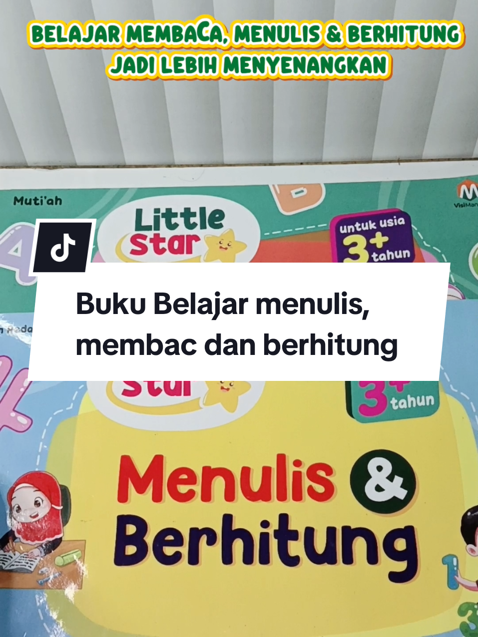@books and toys