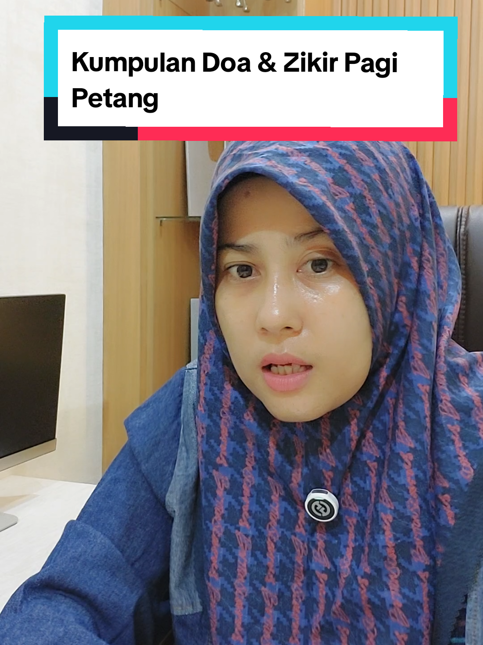 @Ustadzah Dr. Nella Lucky