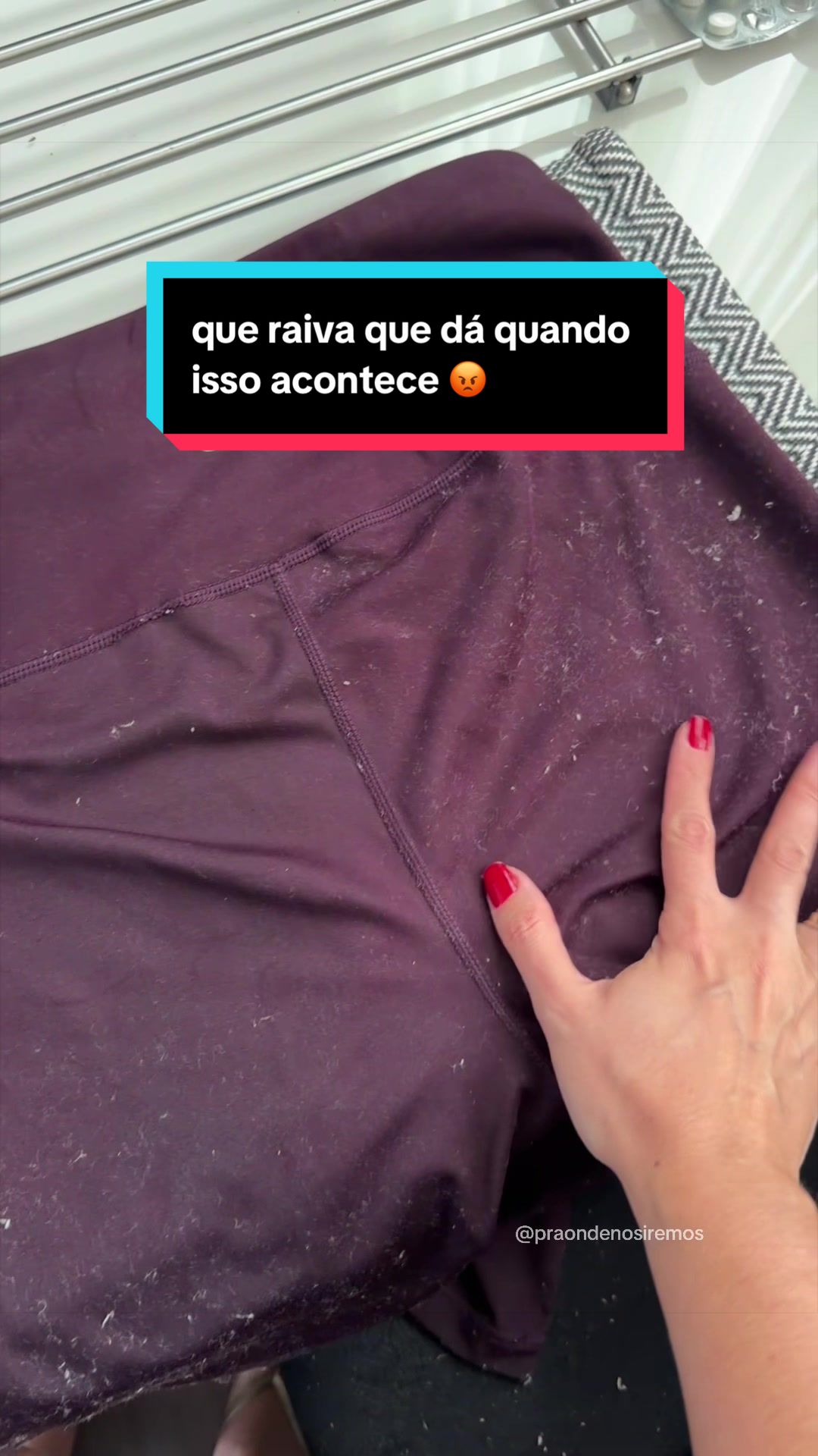 @Pra onde nós iremos?