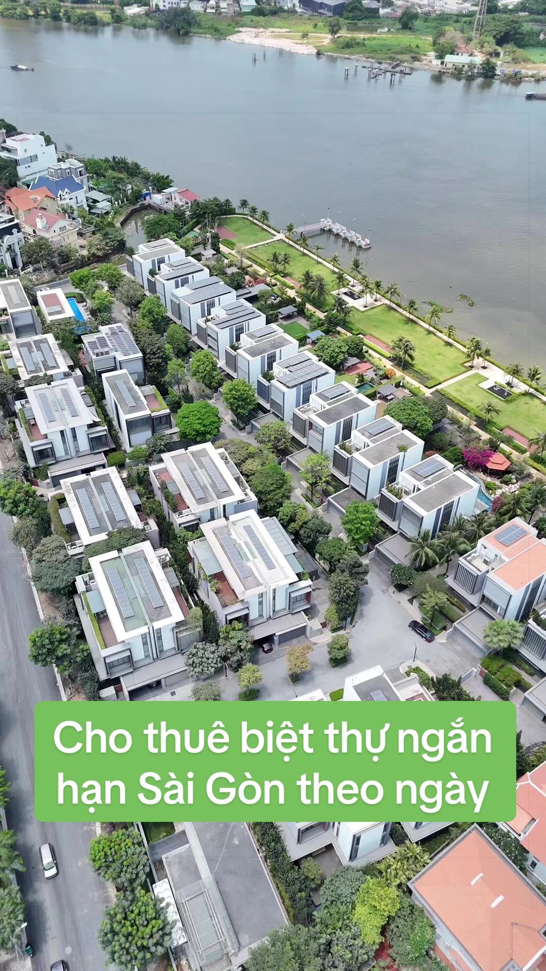 @T&ugrave;ng Villa