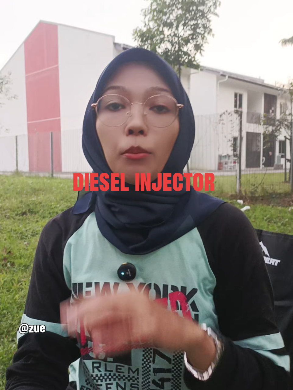 @Zue | akak spare part