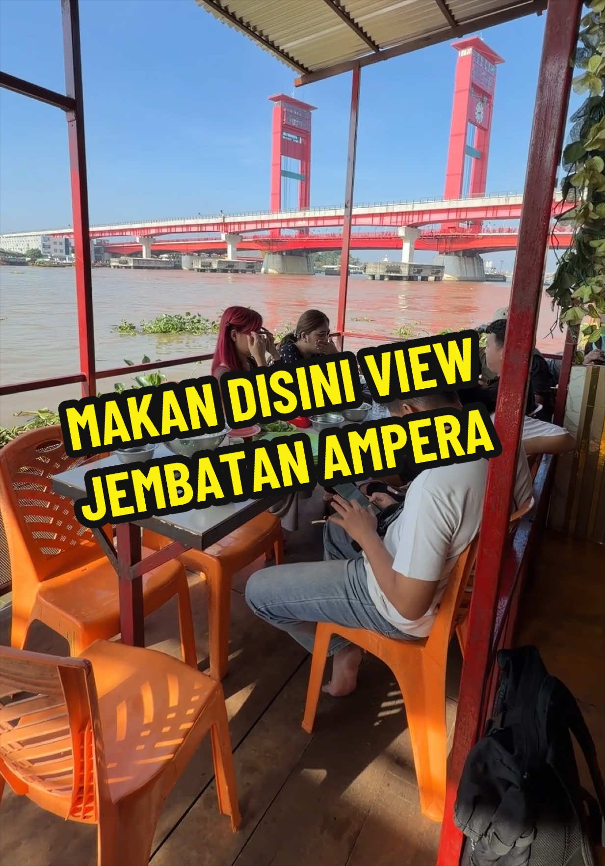 @Gina Angelia