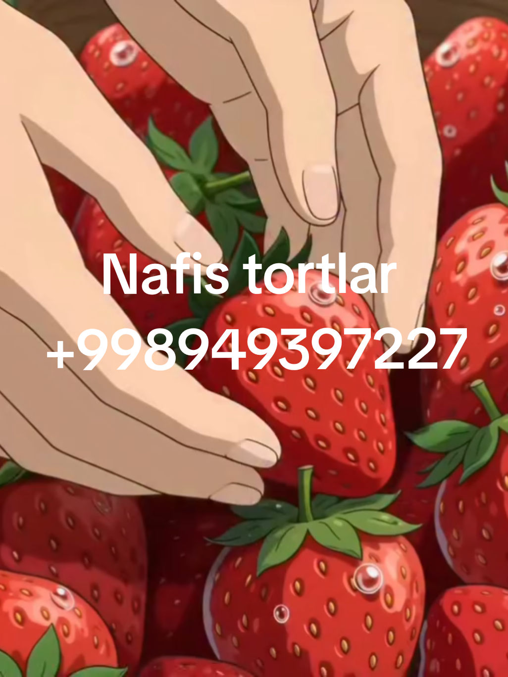 @Nafis_tortlar💕