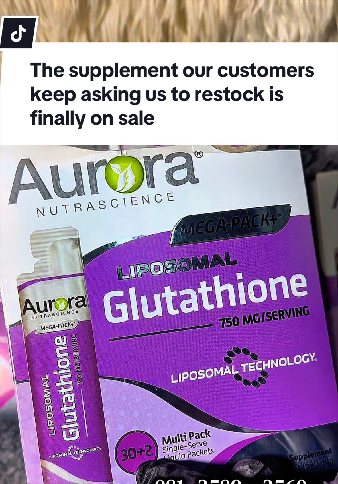 @WHOLESALE & RETAIL SUPPLEMENTS