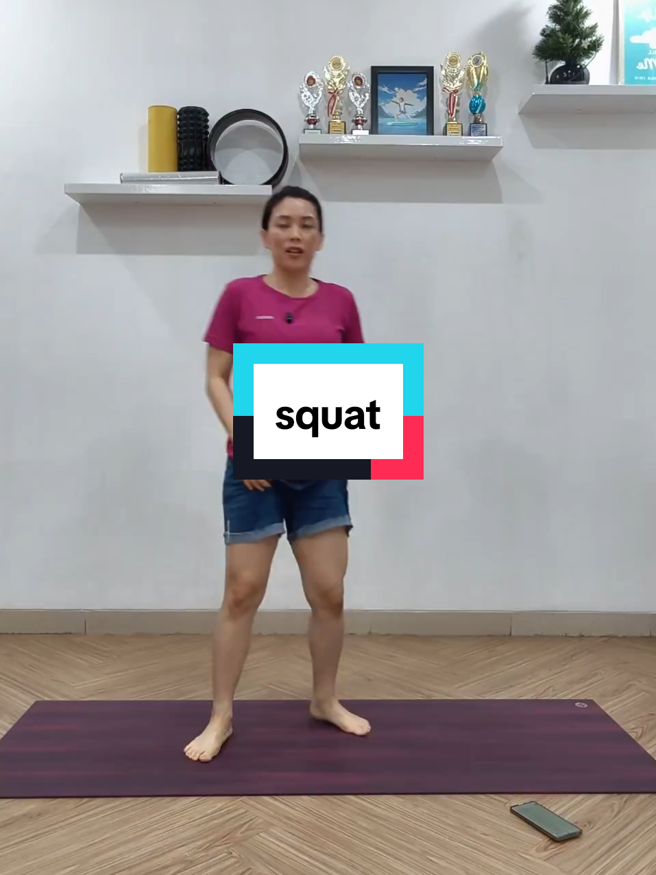 @Linda yoga