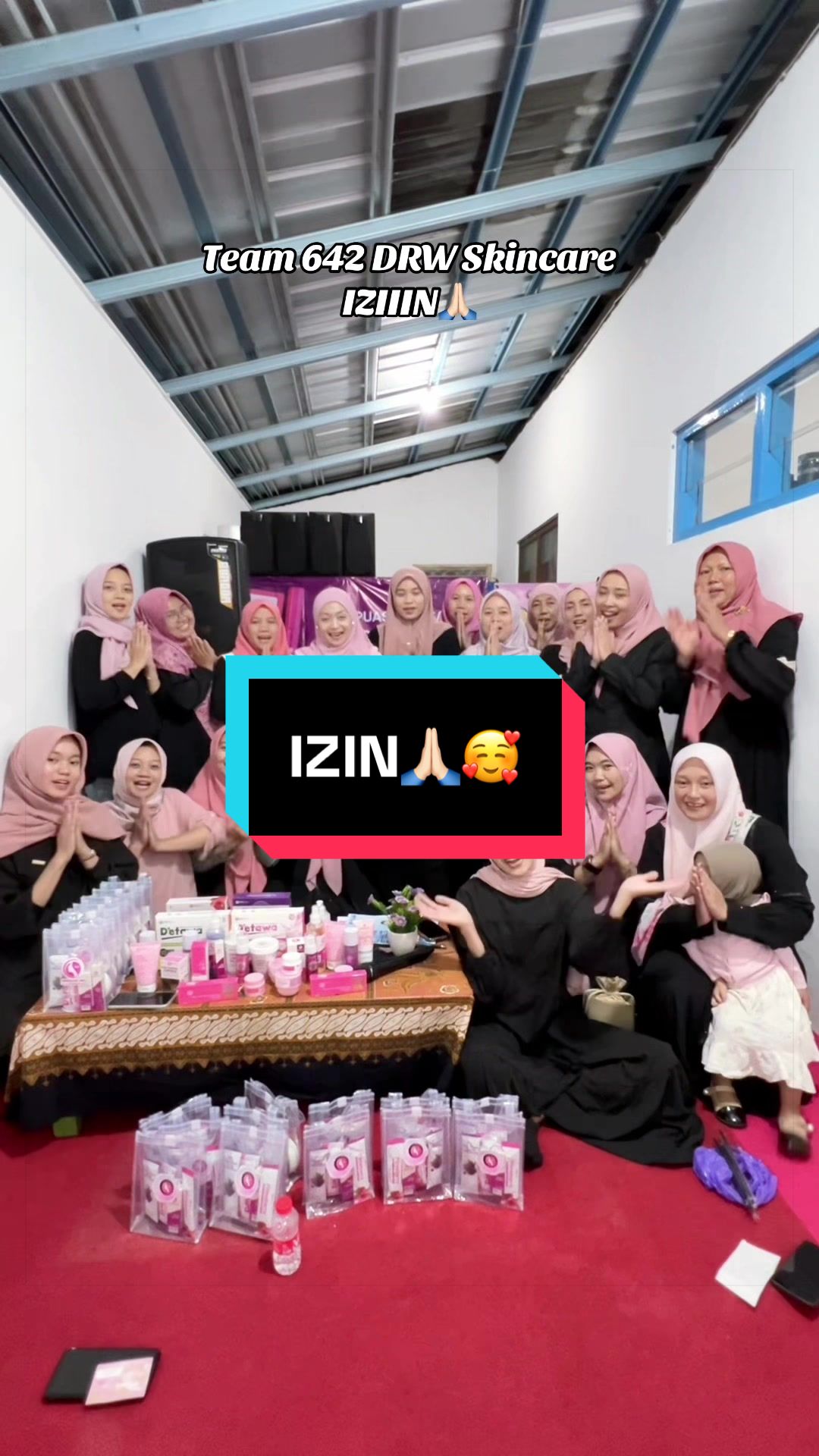 @Pusat DRW Skincare