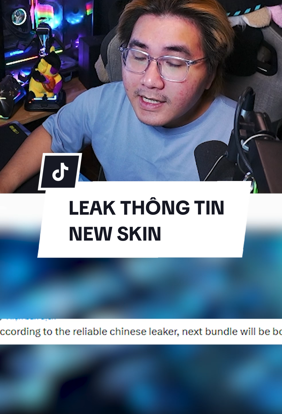@NonKGaming