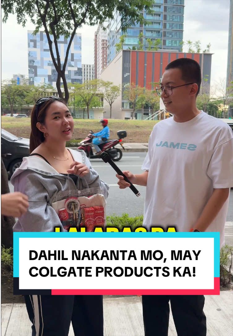 @Kuya James Afante