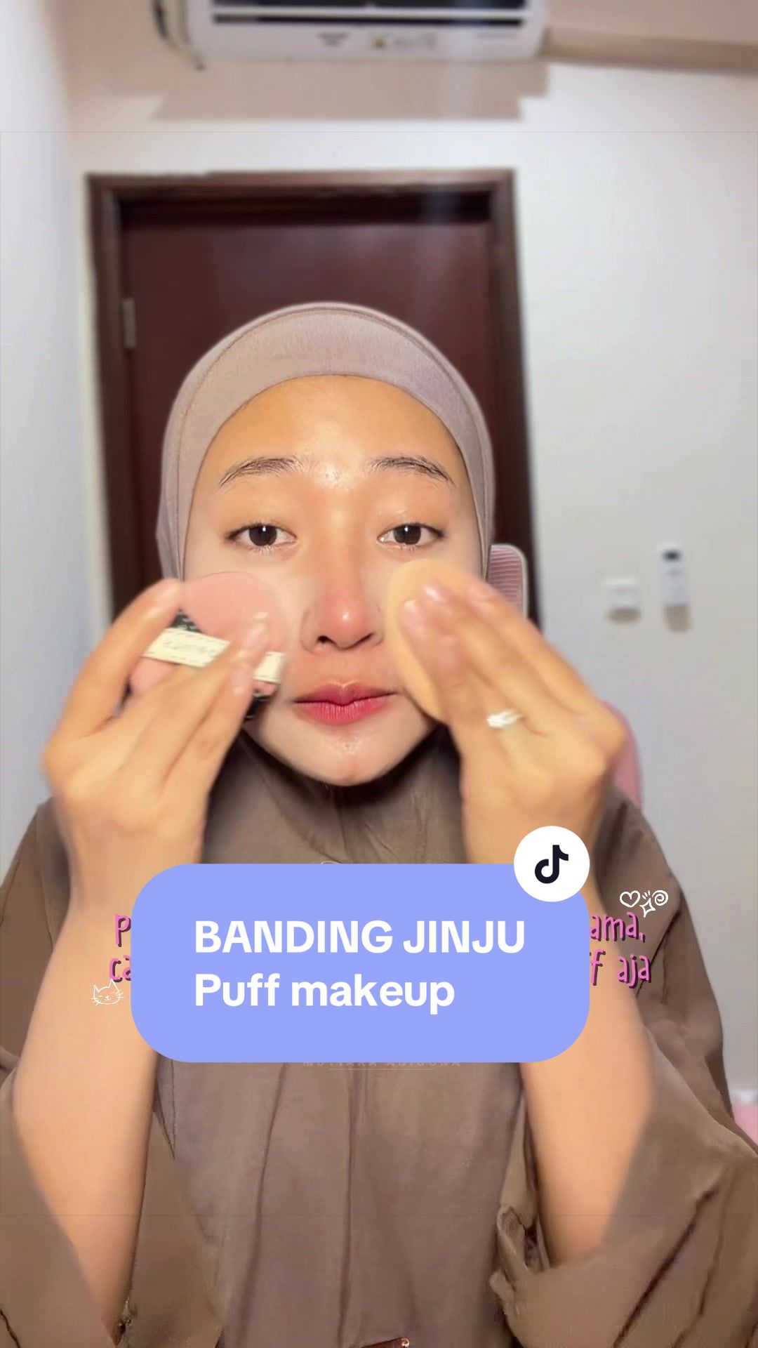 @Mutiara Adiguna | Jinju🦋