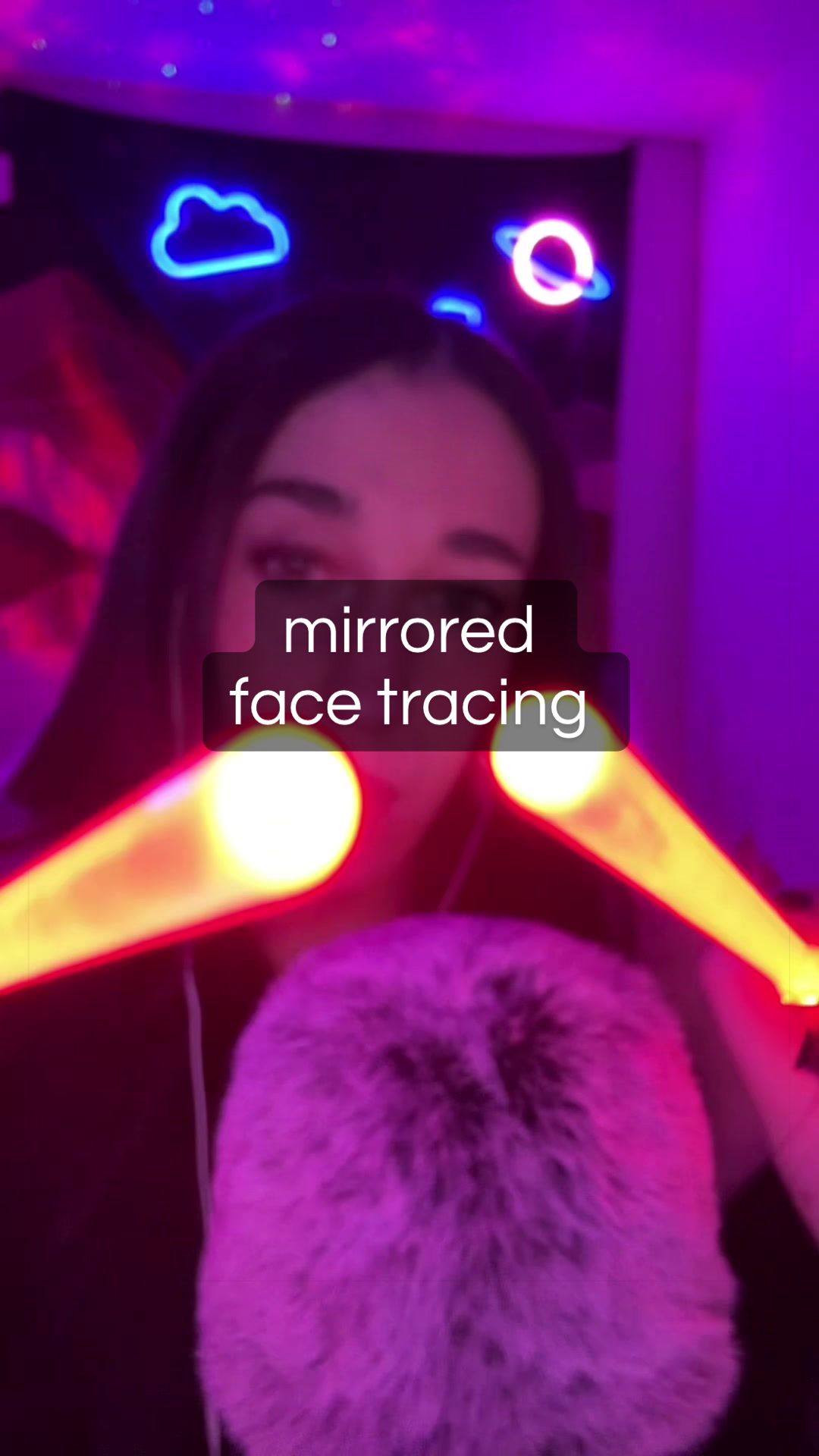@ASMR noa☔️💙