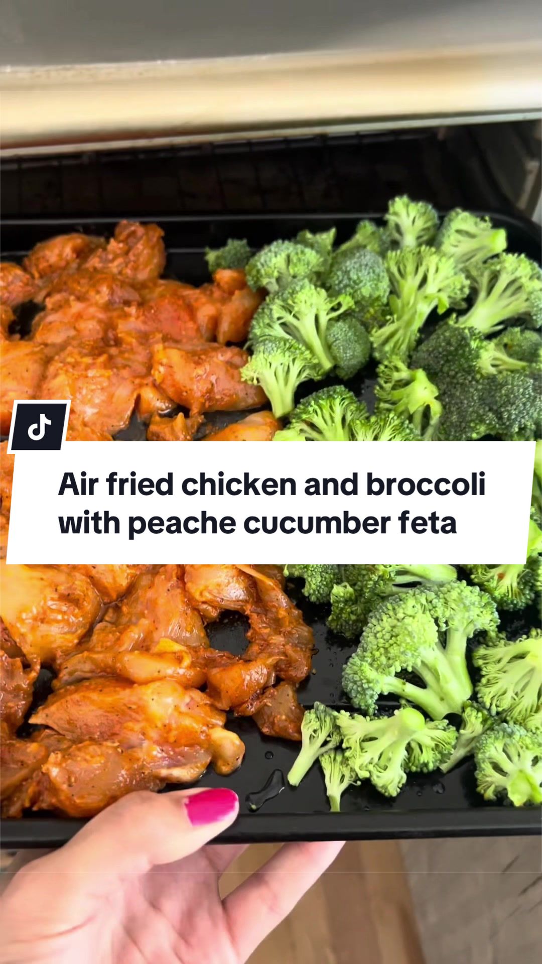 @Chef me not