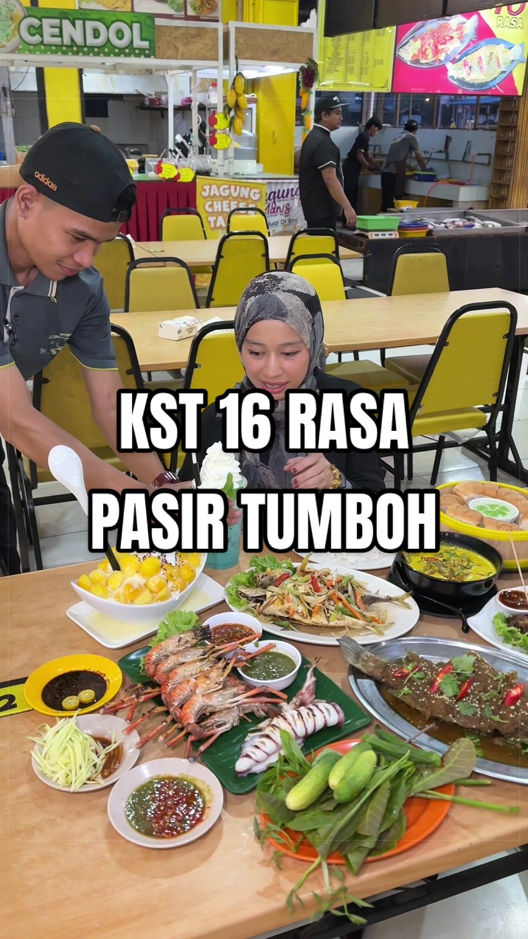 @ASHA SUKA MAKEI II
