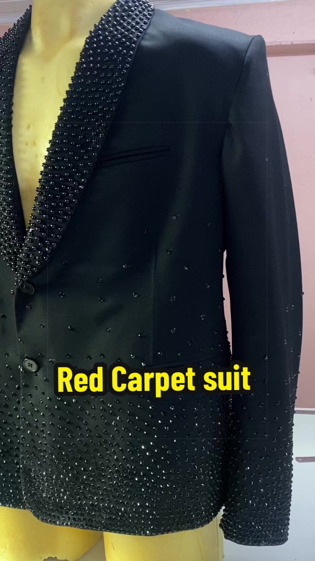 @Fashion Designer : SB lorenzo
